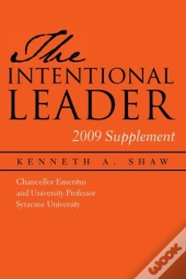 The Intentional Leader