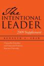 The Intentional Leader - Preview