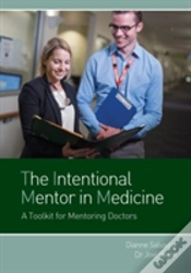 Capa do artigo The Intentional Mentor In Medicine