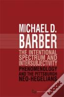 The Intentional Spectrum And Intersubjectivity