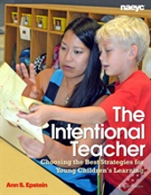 The Intentional Teacher