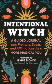 Capa do artigo The Intentional Witch