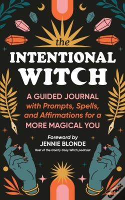 Capa do artigo The Intentional Witch