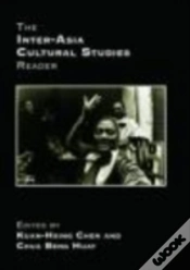 Capa do artigo The Inter-Asia Cultural Studies Reader
