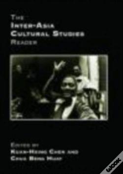 Capa do artigo The Inter-Asia Cultural Studies Reader