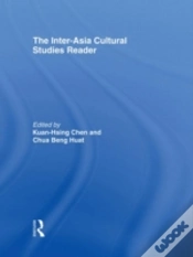 Capa do artigo The Inter-Asia Cultural Studies Reader