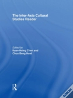 Capa do artigo The Inter-Asia Cultural Studies Reader