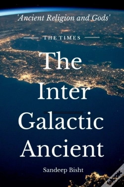 Capa do artigo The Inter Galactic Ancient