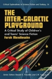 Capa do artigo The Inter-Galactic Playground