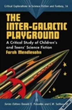 Capa do artigo The Inter-Galactic Playground