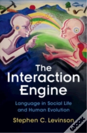 Capa do artigo The Interaction Engine