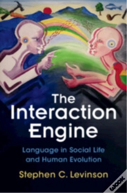 Capa do artigo The Interaction Engine