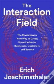 Capa do artigo The Interaction Field