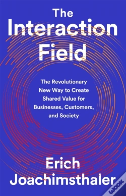 Capa do artigo The Interaction Field