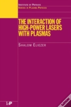 Capa do artigo The Interaction Of High-Power Lasers With Plasmas