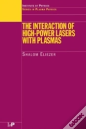 Capa do artigo The Interaction Of High-Power Lasers With Plasmas