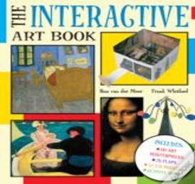 The Interactive Art Book