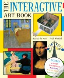 Capa do artigo The Interactive Art Book