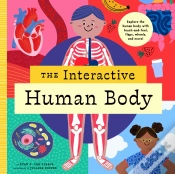 Capa do artigo The Interactive Human Body