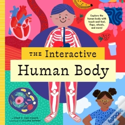 Capa do artigo The Interactive Human Body