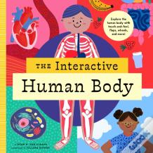 The Interactive Human Body