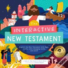 The Interactive New Testament