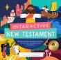 The Interactive New Testament - Preview