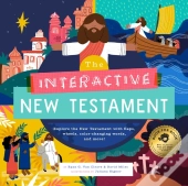 The Interactive New Testament