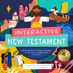 Capa do artigo The Interactive New Testament