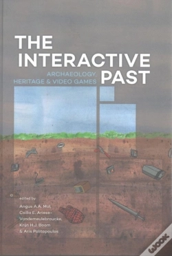 Capa do artigo The Interactive Past