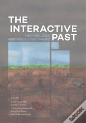 Capa do artigo The Interactive Past