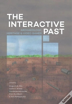 Capa do artigo The Interactive Past