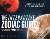 Capa do artigo The Interactive Zodiac Guide