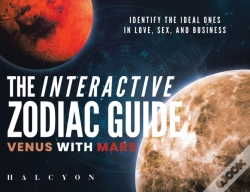 Capa do artigo The Interactive Zodiac Guide