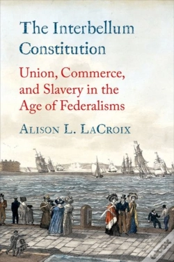 Capa do artigo The Interbellum Constitution