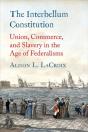 The Interbellum Constitution - Preview