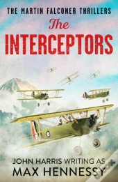 The Interceptors