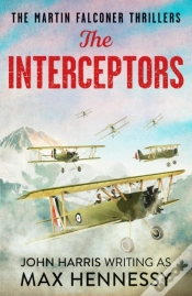 Capa do artigo The Interceptors