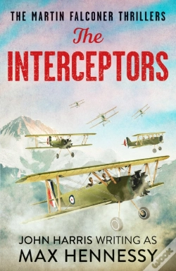 Capa do artigo The Interceptors