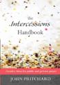 The Intercessions Handbook - Preview