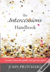 Capa do artigo The Intercessions Handbook