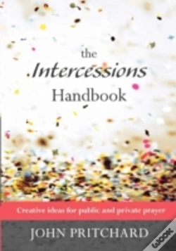 Capa do artigo The Intercessions Handbook