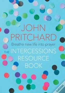 Capa do artigo The Intercessions Resource Book