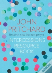 Capa do artigo The Intercessions Resource Book