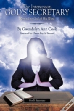 Capa do artigo The Intercessor, God'S Secretary