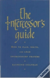 Capa do artigo The Intercessor