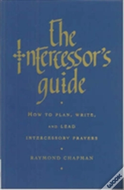 Capa do artigo The Intercessor'S Guide