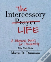 The Intercessory Life