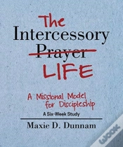 Capa do artigo The Intercessory Life