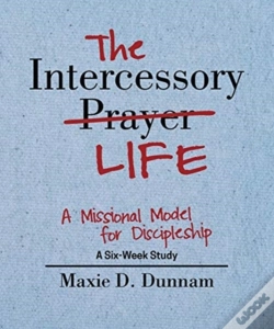 Capa do artigo The Intercessory Life